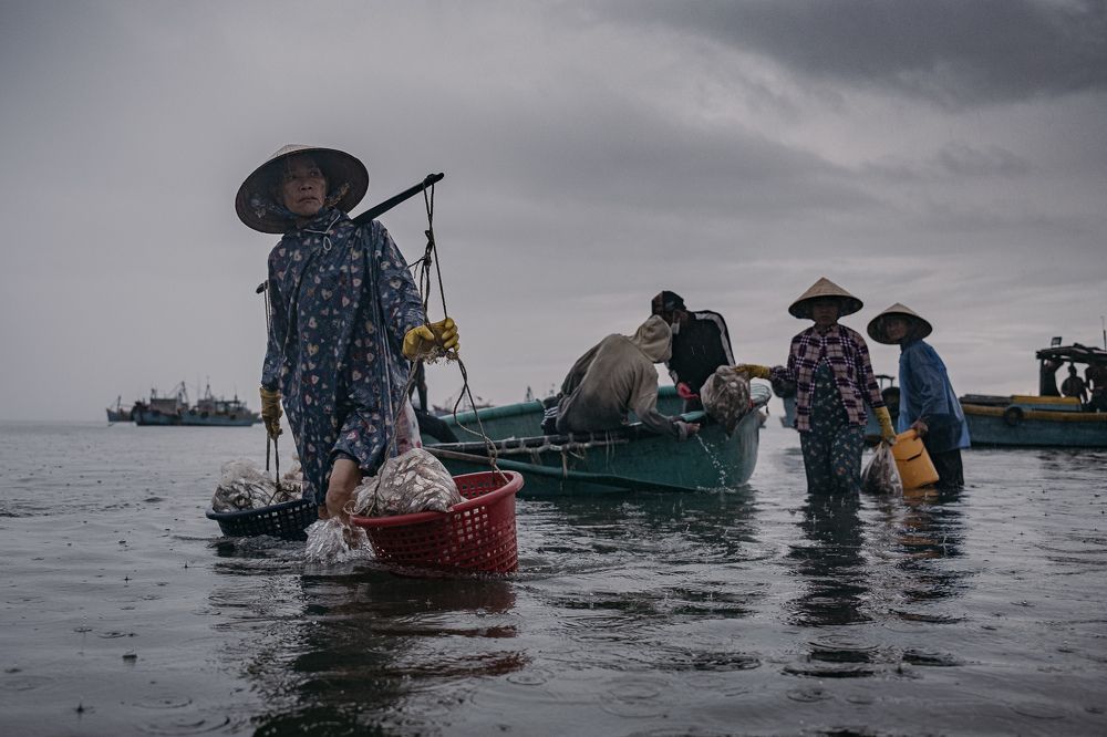 Photograph by Gil Kreslavsky