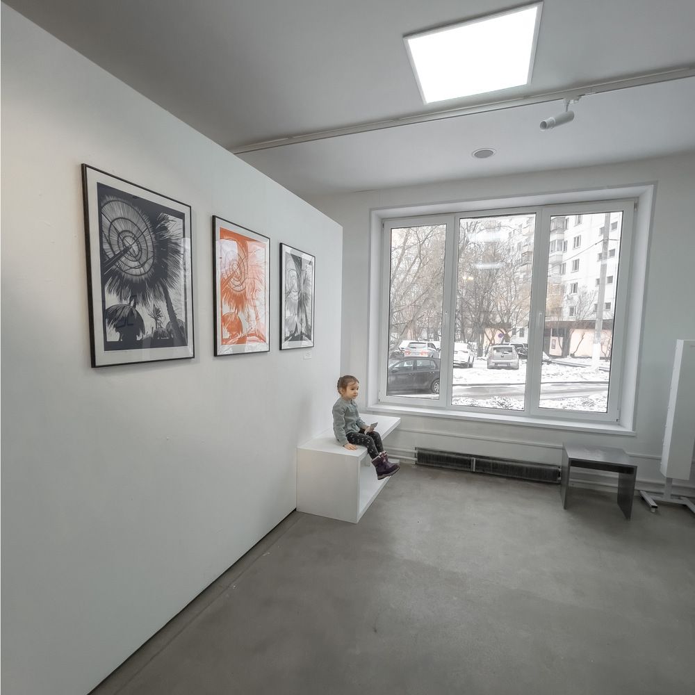 Photograph by Давыдова Алла