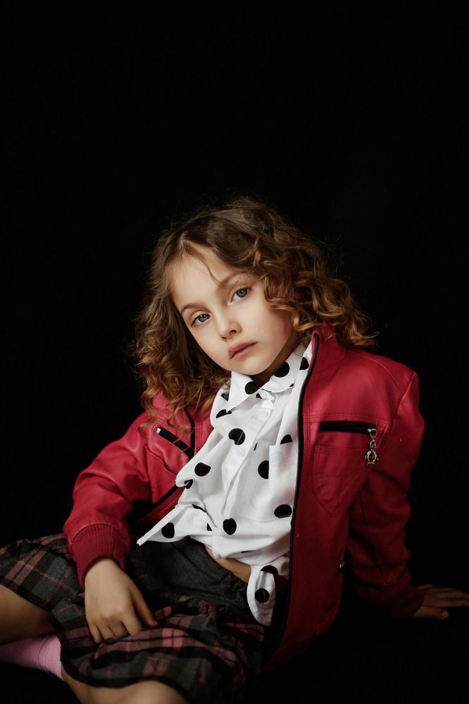 Photograph by Элиза Миникаева