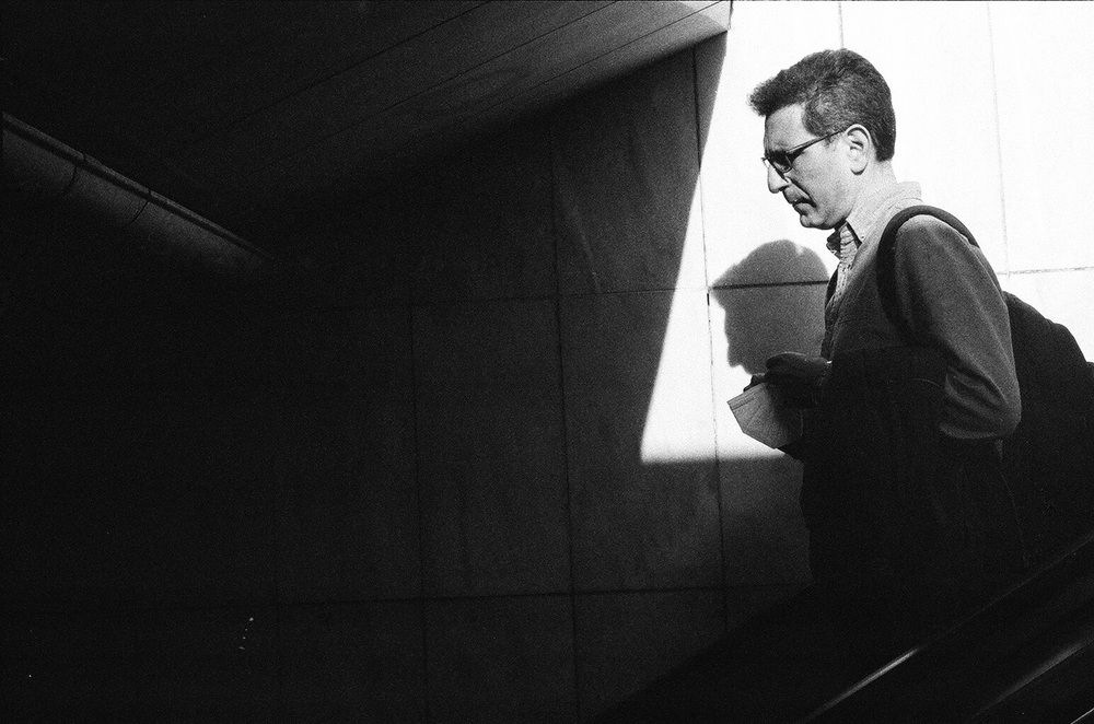 Photograph by Haris Orfanidis