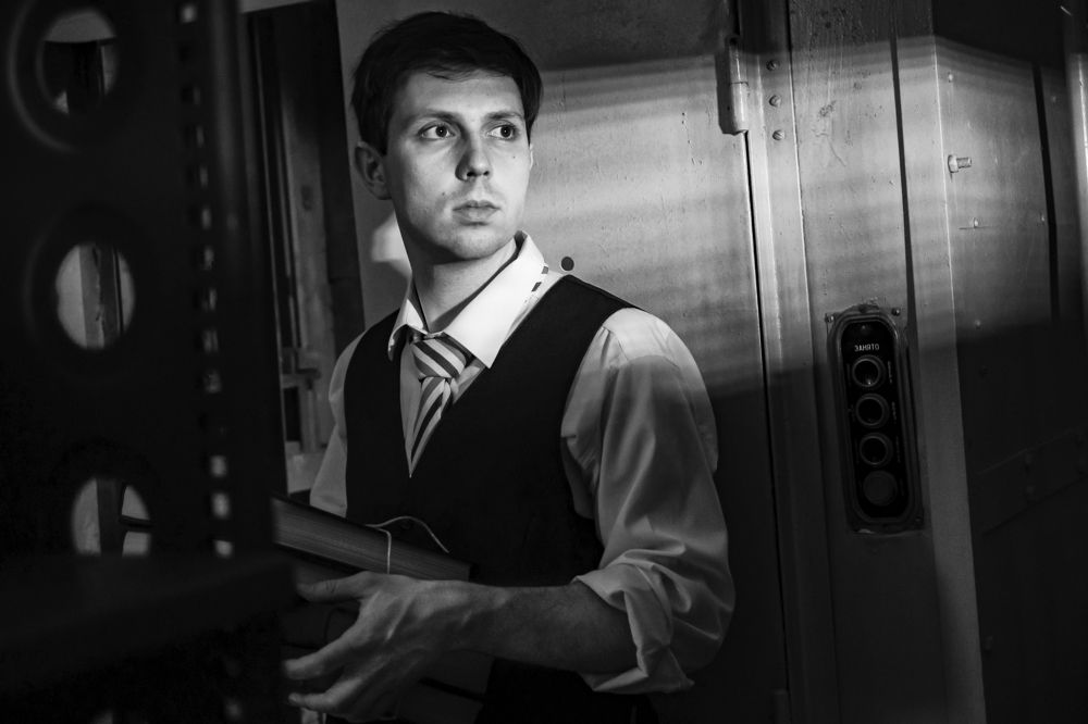 Photograph by Наталья Заровнева