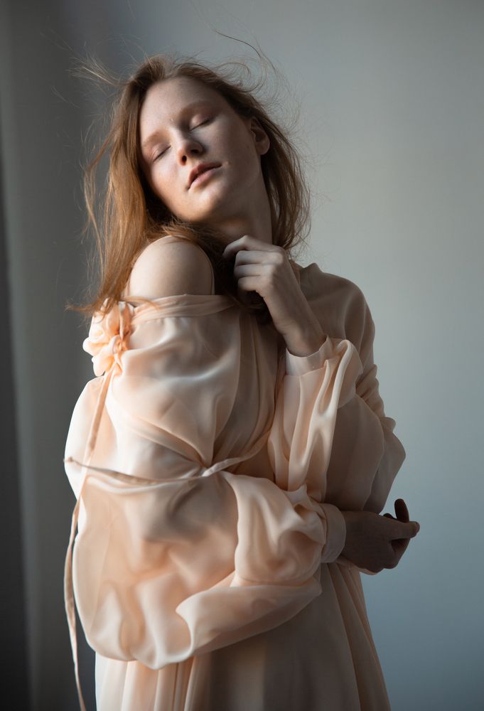 Photograph by Елена Мышковская