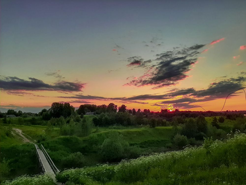 Photograph by Кристина Тарутина