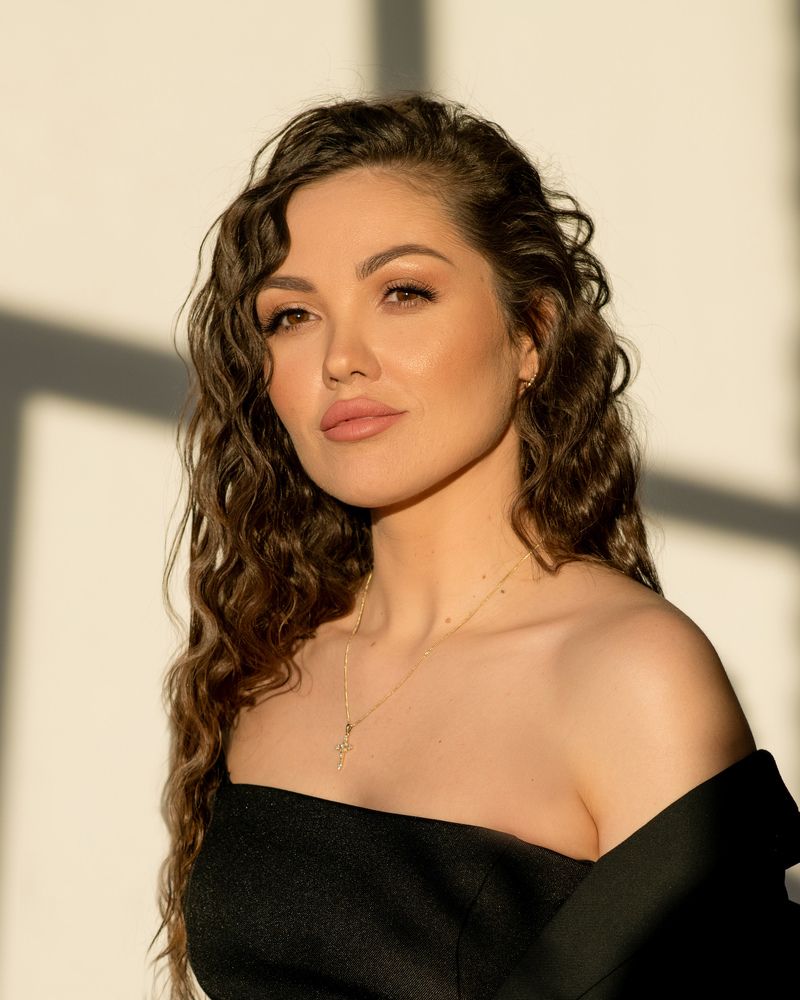 Photograph by Анастасия Коваль