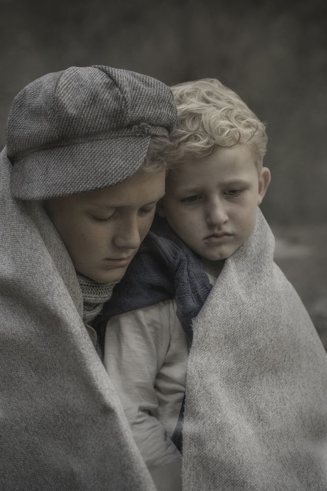 Photograph by Sharon Turgeman