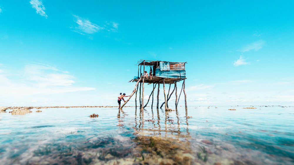 Photograph by Aun Pein Cheah