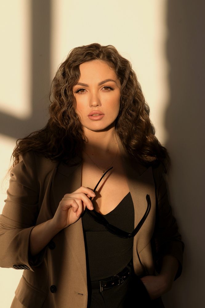 Photograph by Анастасия Коваль