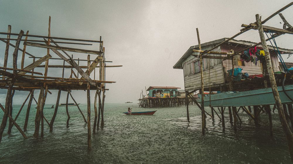 Photograph by Aun Pein Cheah