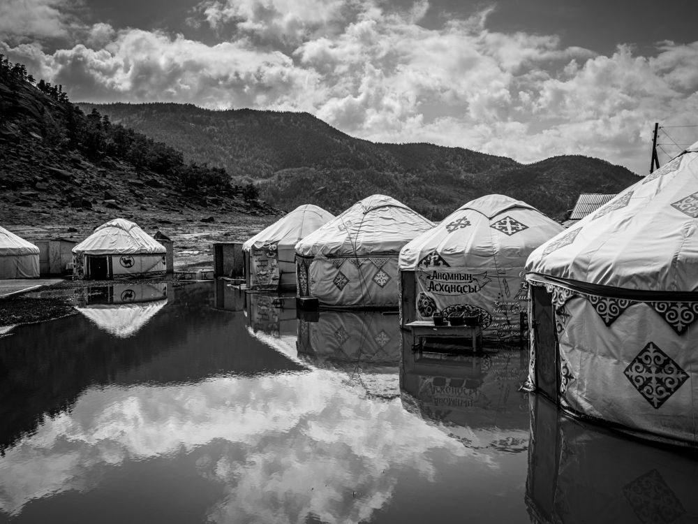 Фотография автора Юлия Есина