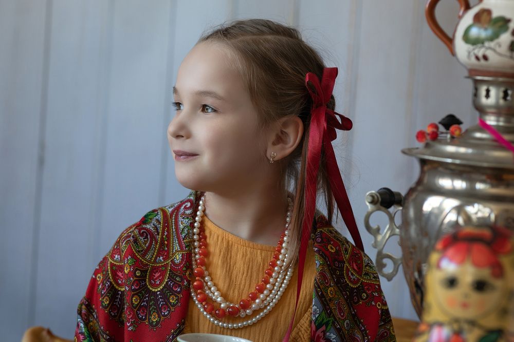 Photograph by Светлана Геннадьевна