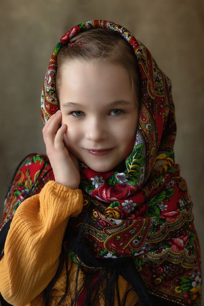 Photograph by Светлана Геннадьевна