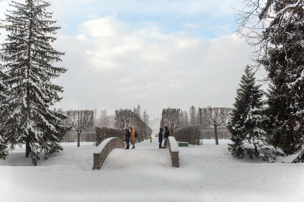 Photograph by Igor Bastrygin