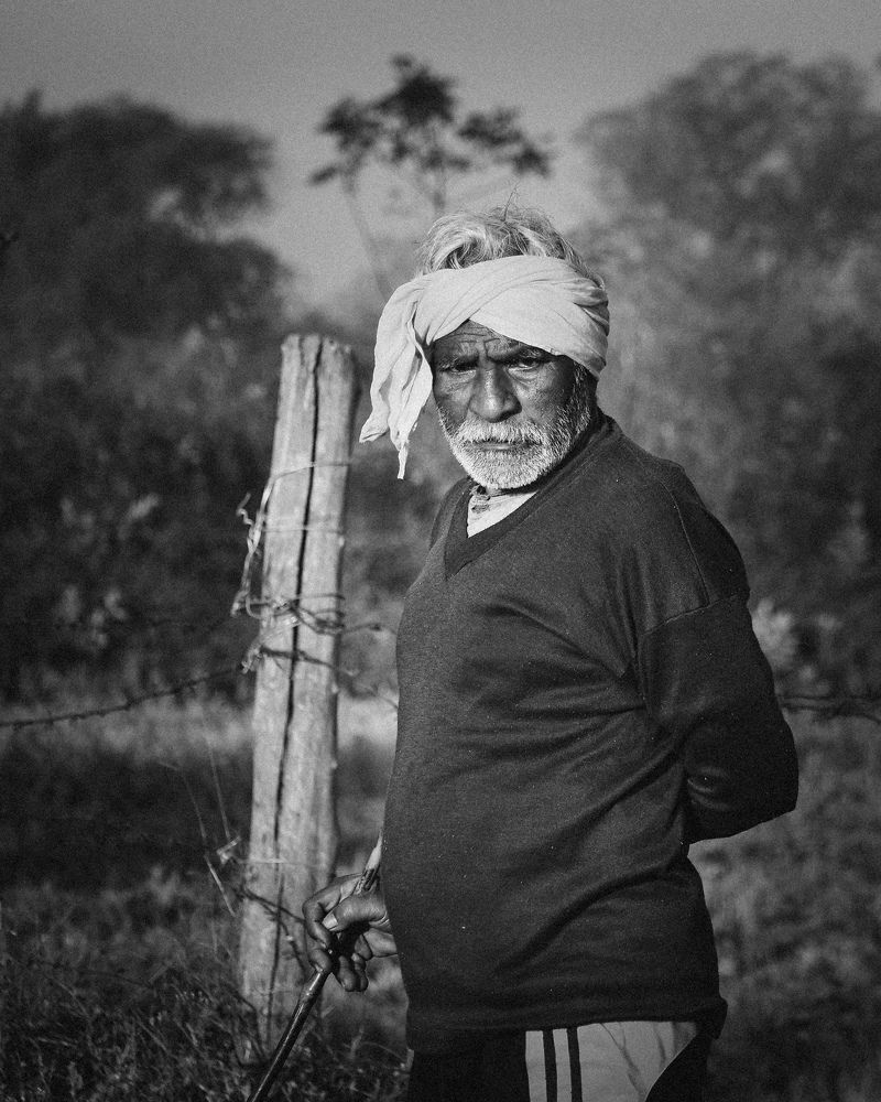 Photograph by Ashish Kalsarpe