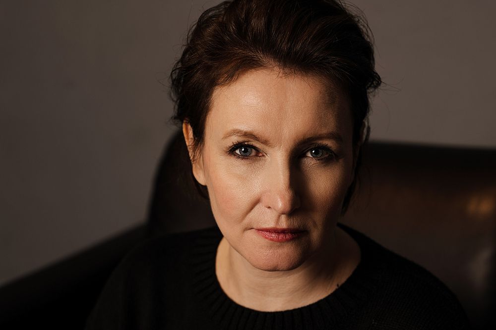 Татьяна Юрьевна