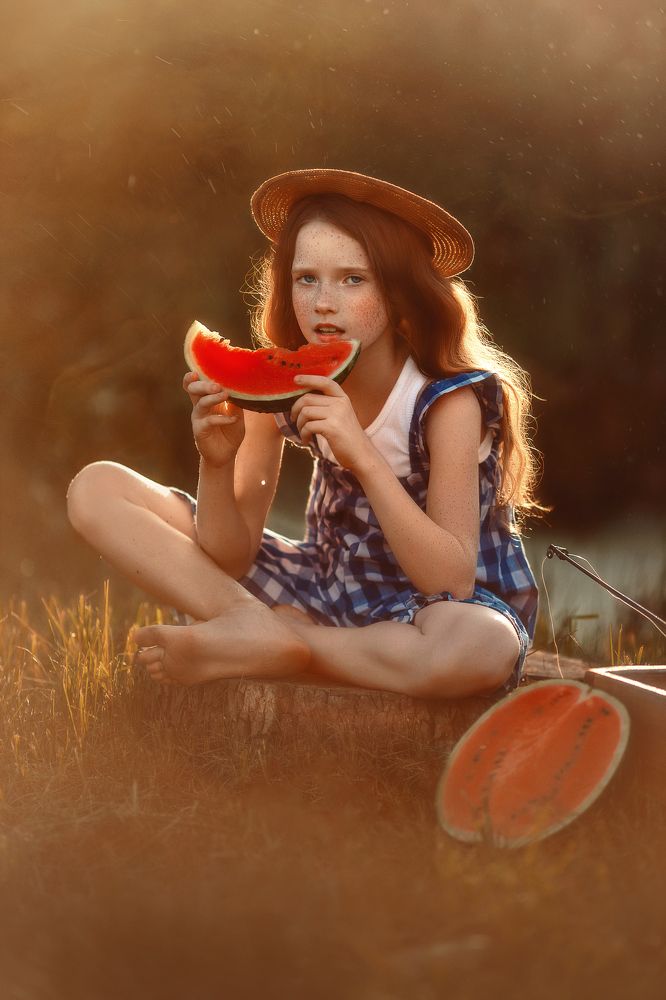 Photograph by Наталья Водовозова