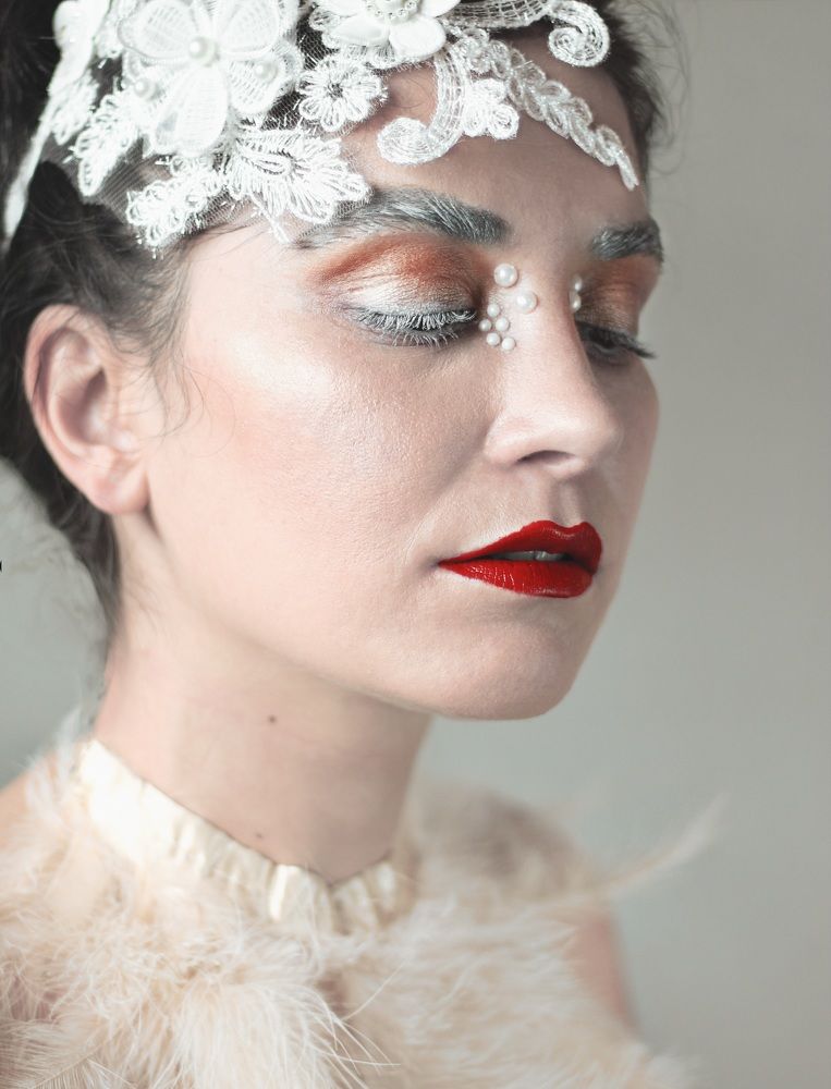 Photograph by Atefeh