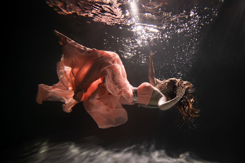 Photograph by Екатерина Грузенцова