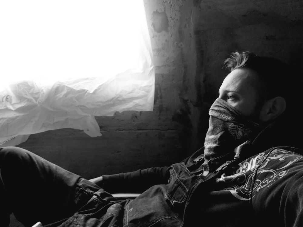 Photograph by Дима Скибунов