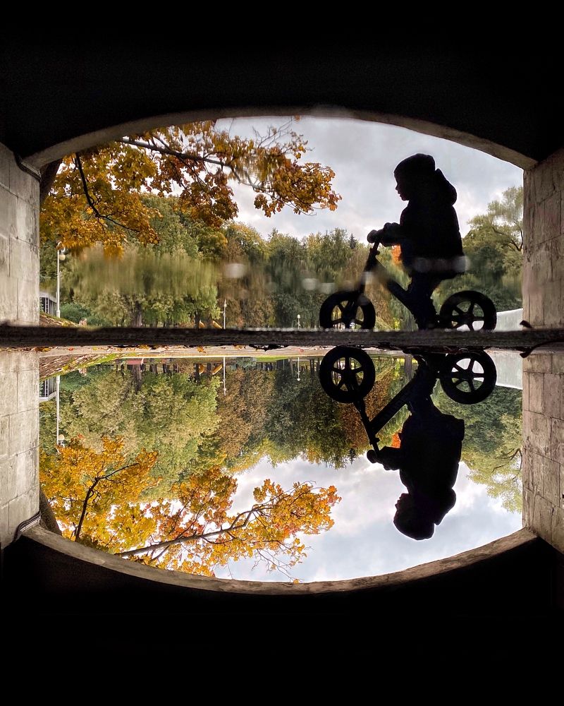 Photograph by Екатерина Бердутина