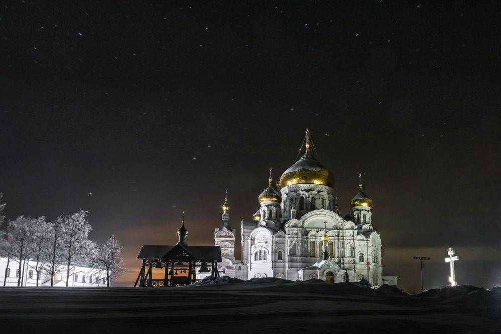 Photograph by Соколова Елена