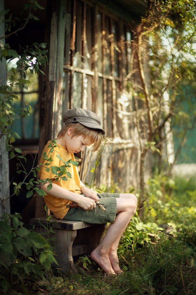 Photograph by Екатерина Смирнова