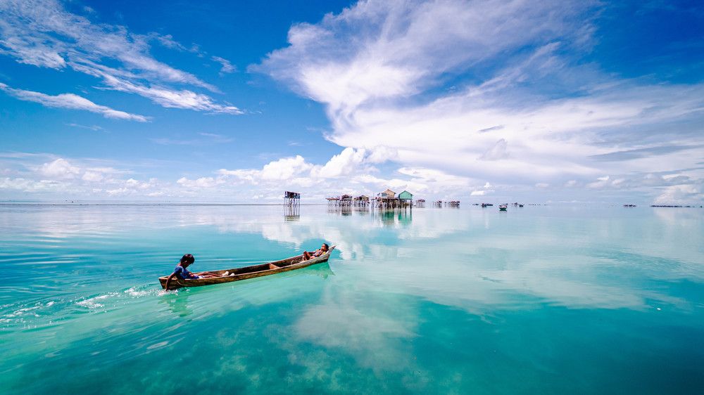 Photograph by Aun Pein Cheah