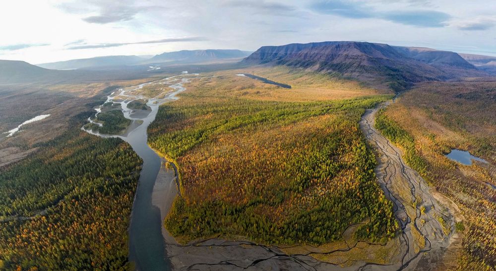 Photograph by Алексей Макаров