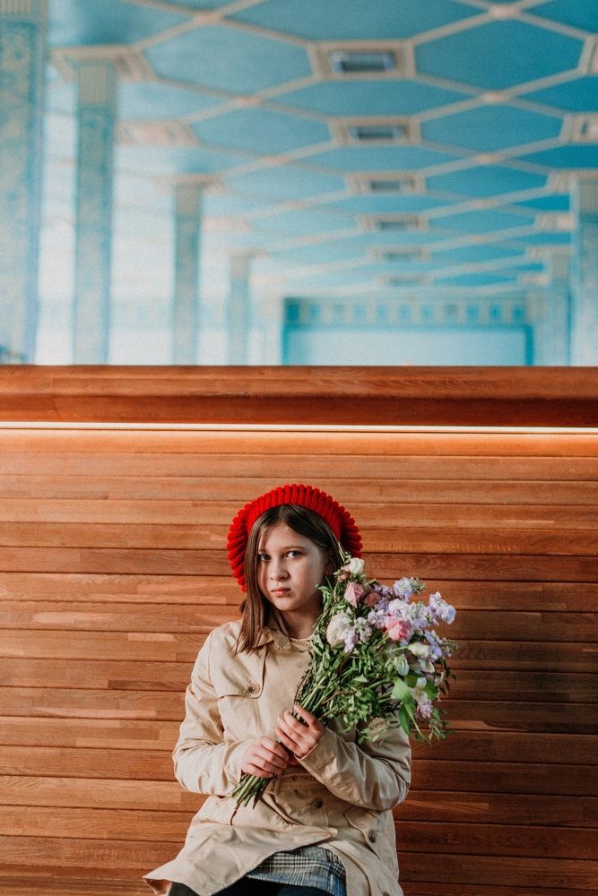 Photograph by Дарья Щербакова