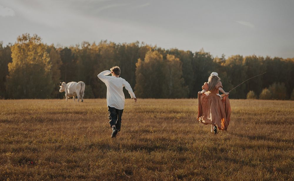 Фотография автора Сигат Екатерина