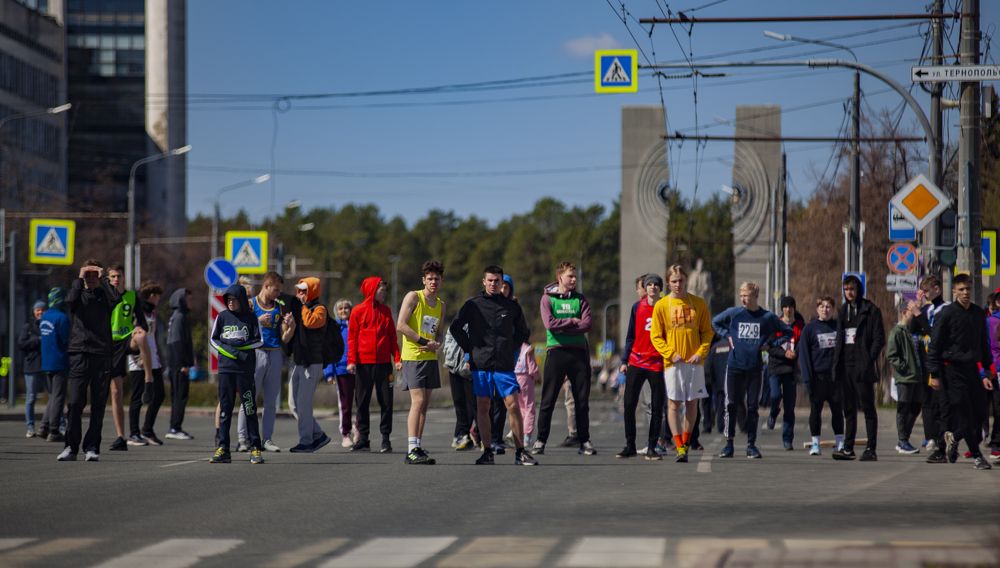 Photograph by Anton Gaev