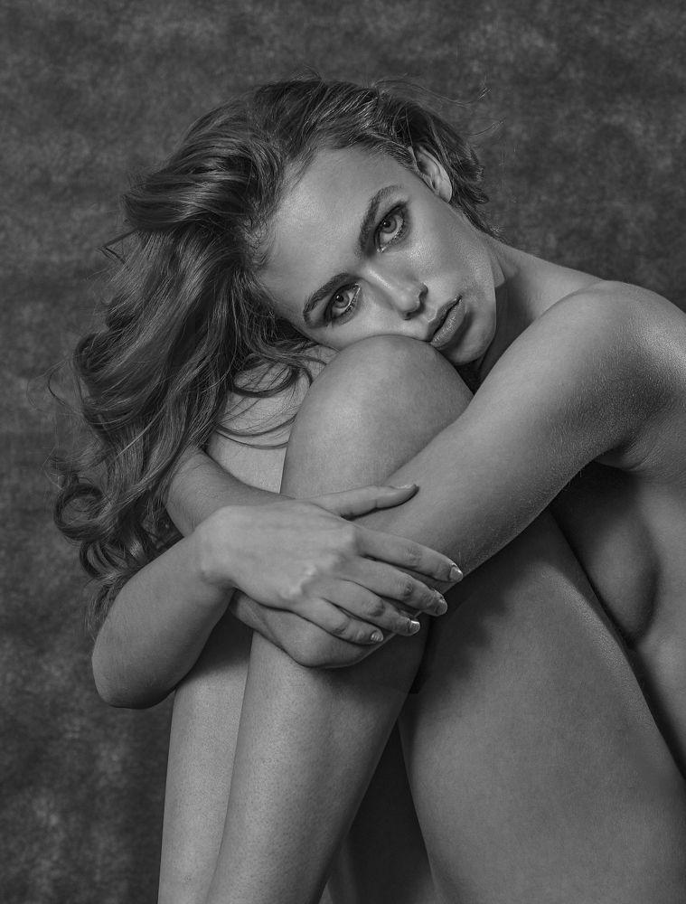 Photograph by Урасов Олег