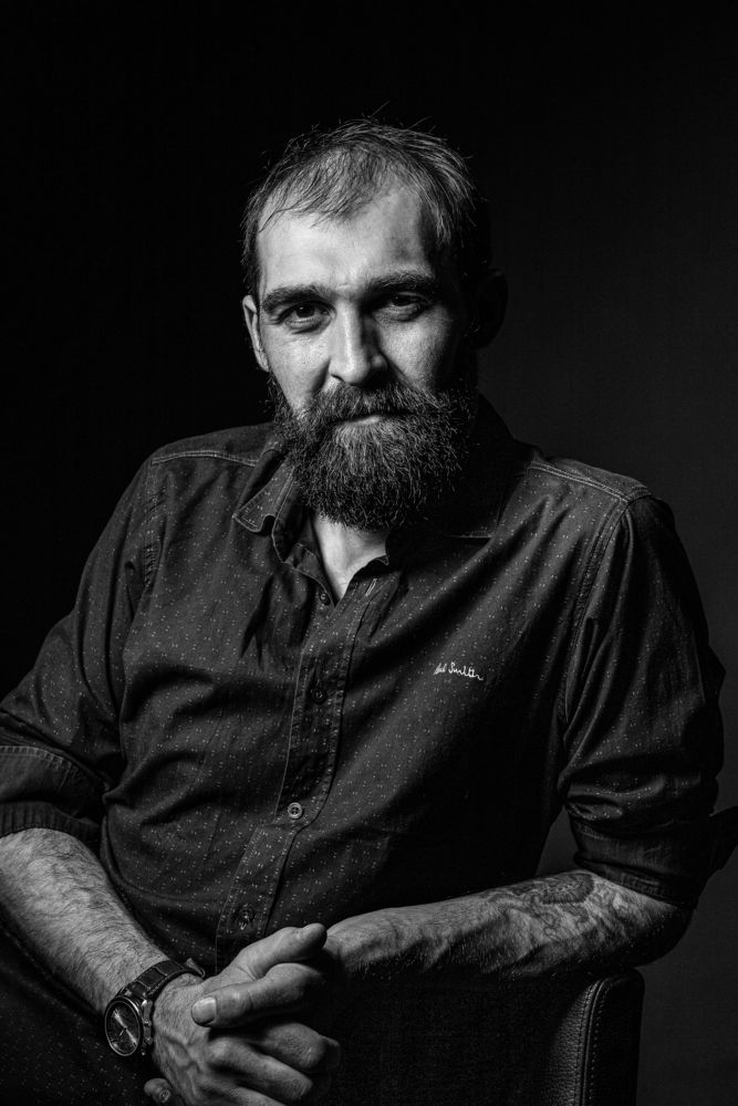 Photograph by Екатерина Каменцева