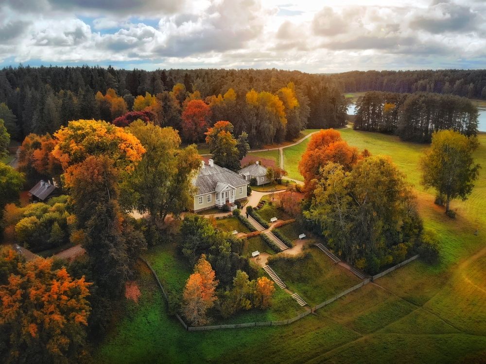 Photograph by Протасов Сергей