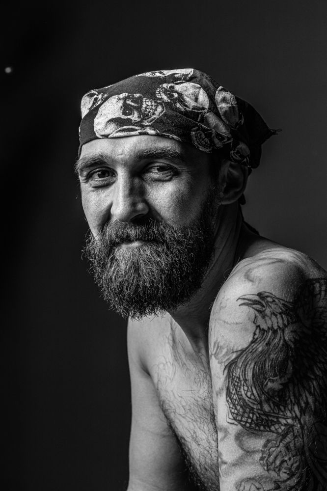 Photograph by Екатерина Каменцева