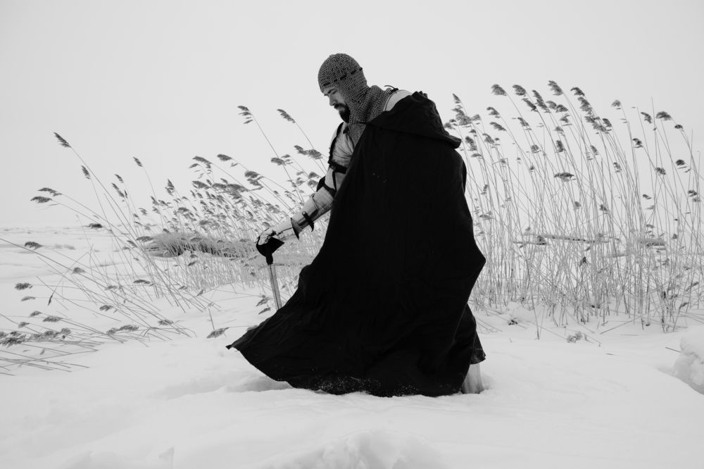 Photograph by Виктория Окунева