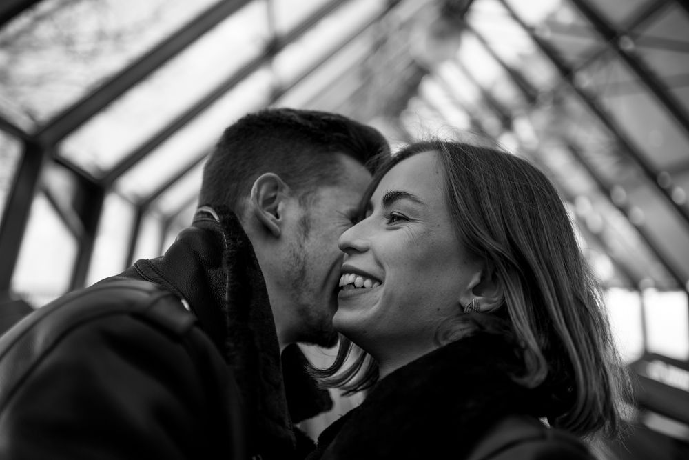 Photograph by Алина Цымбал