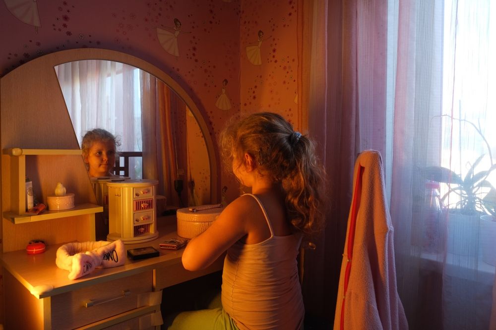 Photograph by Наталья Никитина