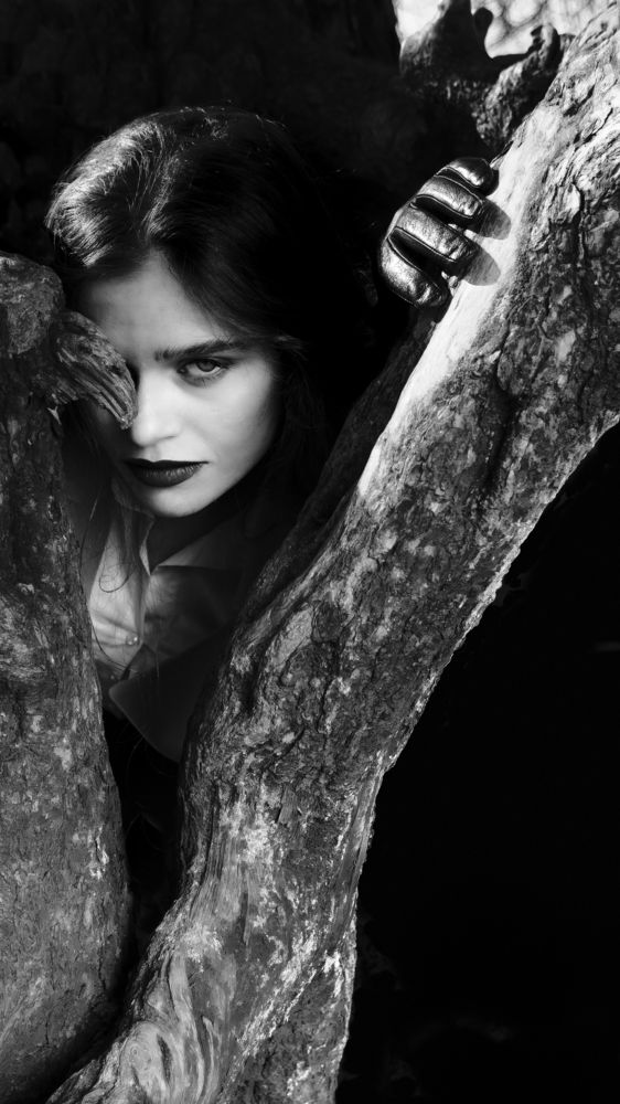 Photograph by Виктория Окунева