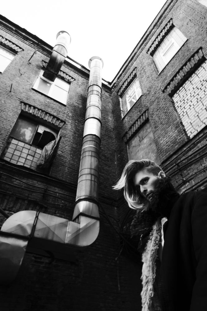 Photograph by Виктория Окунева