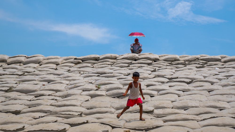 Photograph by Md Shahriar Istiaq Joy