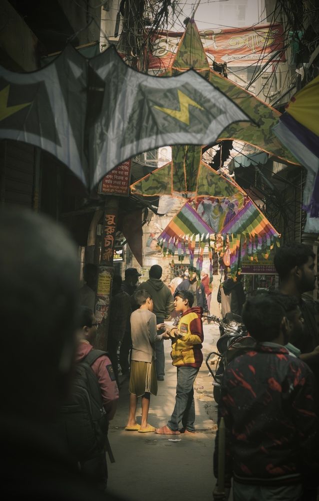 Photograph by Rafsan Islam Nafiz