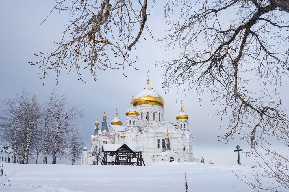 Photograph by Соколова Елена