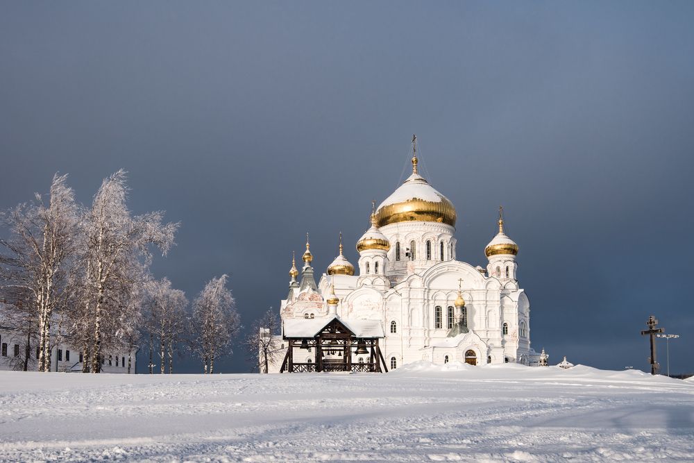 Photograph by Соколова Елена