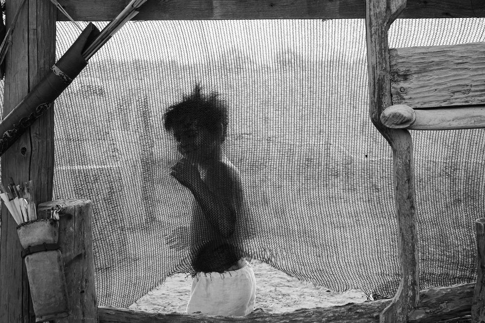 Счастливое детство