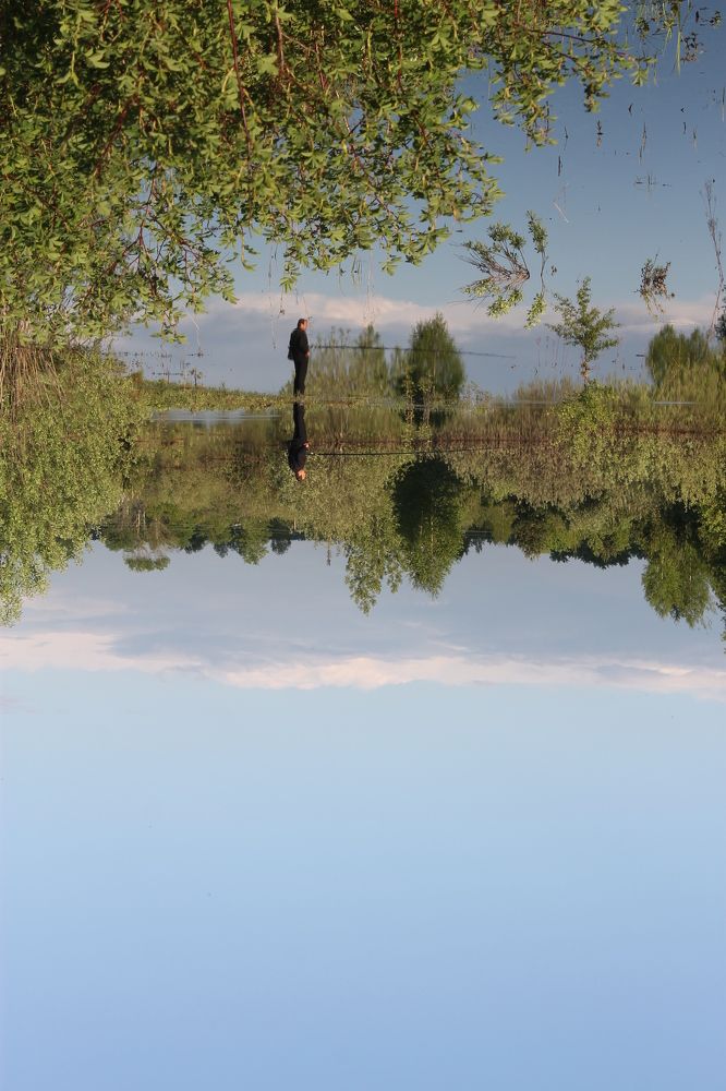 Photograph by Екатерина Хозяшева