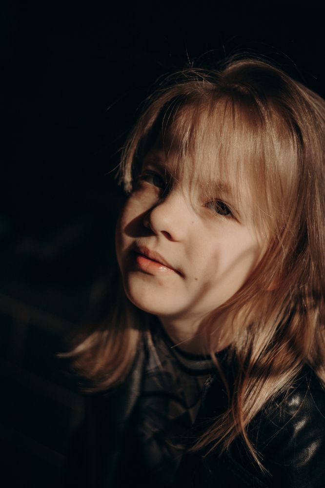 Photograph by Евгения Юдина