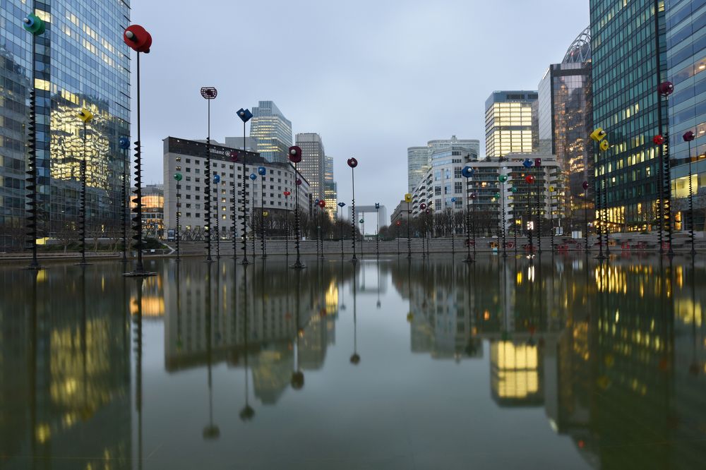 Photograph by SI SABER LOTFI