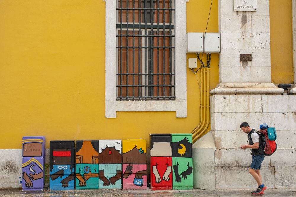 Photograph by Gerry Zweig