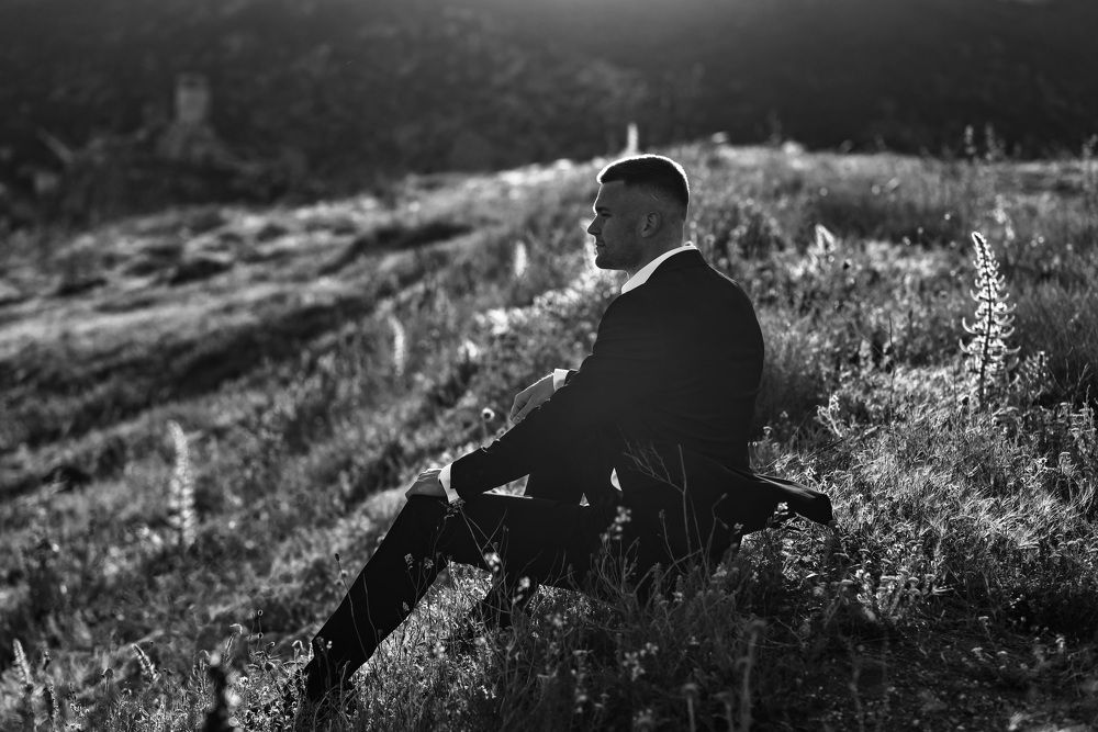 Photograph by Алина Цымбал