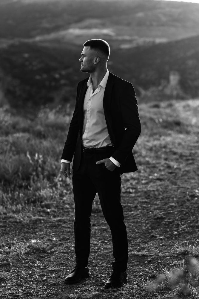 Photograph by Алина Цымбал